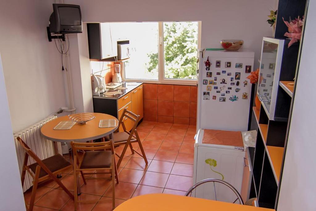 Marco Mangalia Exterior foto