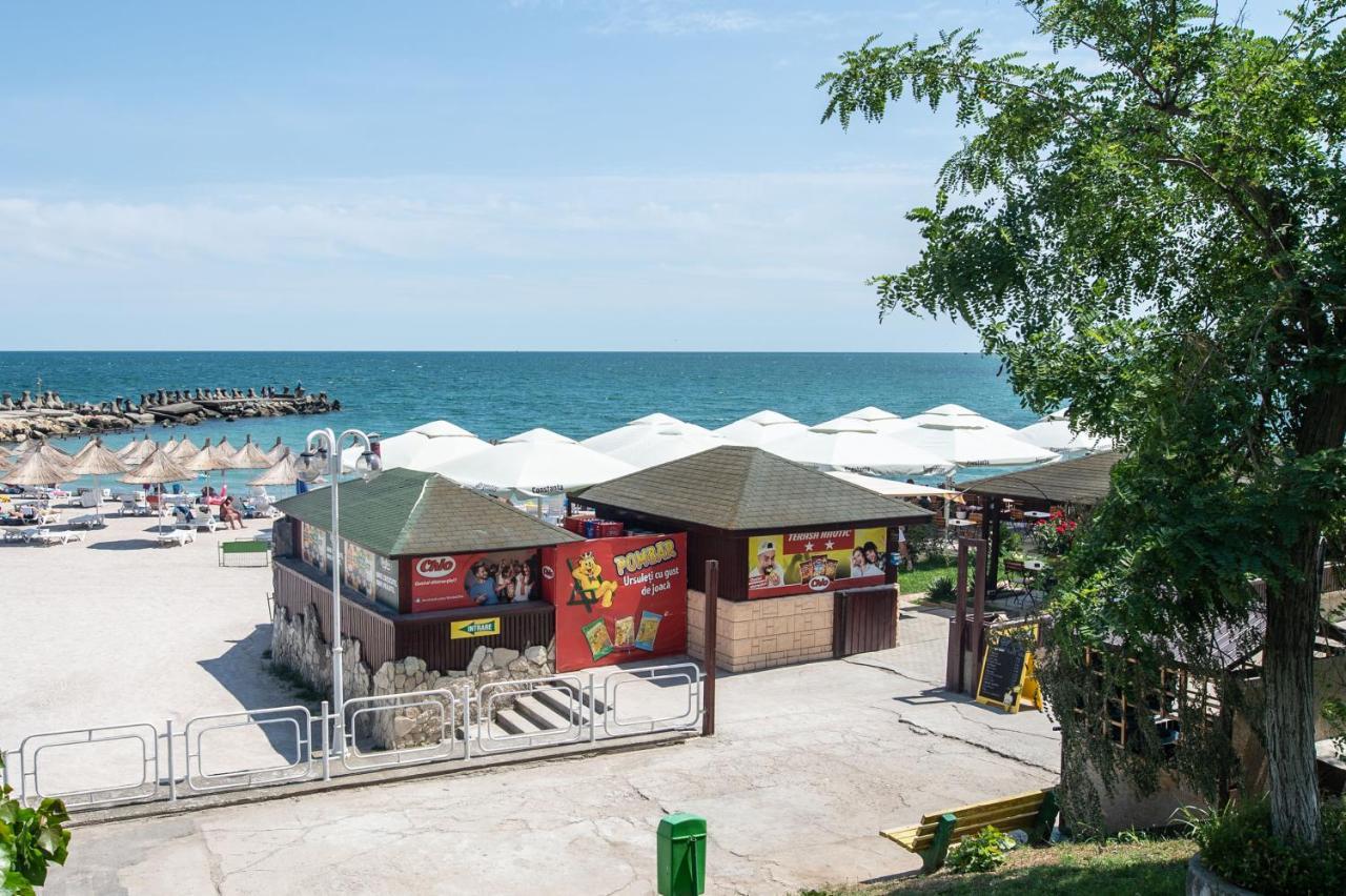 Marco Mangalia Exterior foto