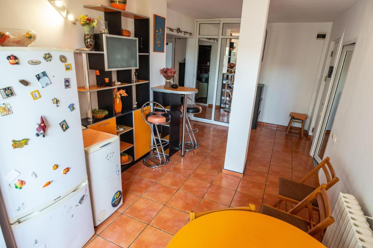 Marco Mangalia Exterior foto