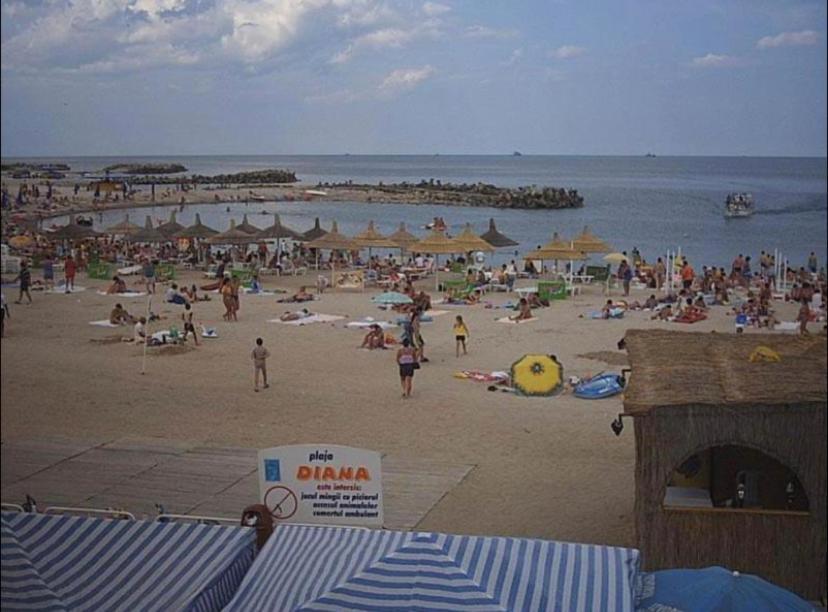 Marco Mangalia Exterior foto